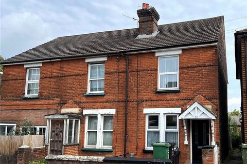 Guildford Park Road, Guildford, Surrey, GU2