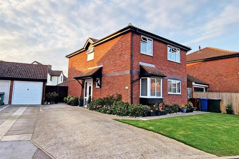 21 Benson Close, Bicester, OX26 4FQ