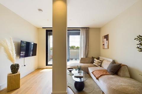 undefined, St. Pancras Way, London NW1