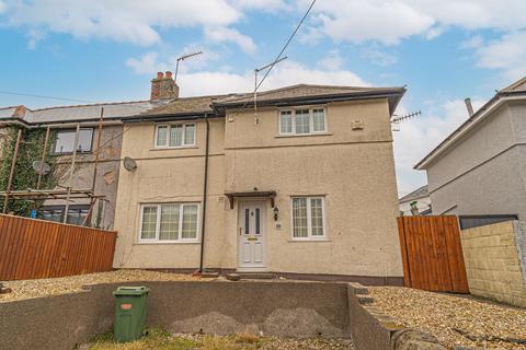 3 bedroom semi-detached house for sale, Manor Road, Abersychan, NP4