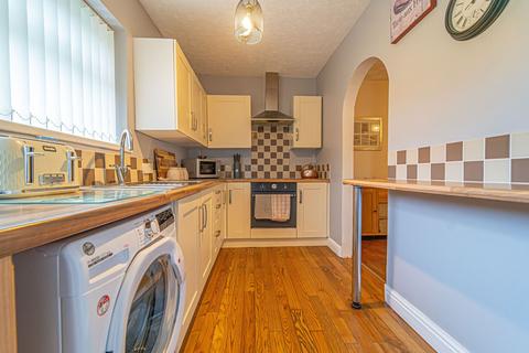 3 bedroom semi-detached house for sale, Manor Road, Abersychan, NP4