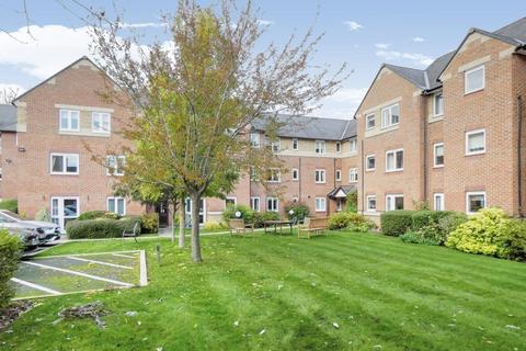 2 bedroom apartment for sale, Dacre Street, Morpeth