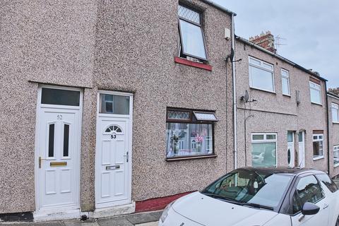 2 bedroom terraced house for sale, Surtees Street, Bishop Auckland DL14