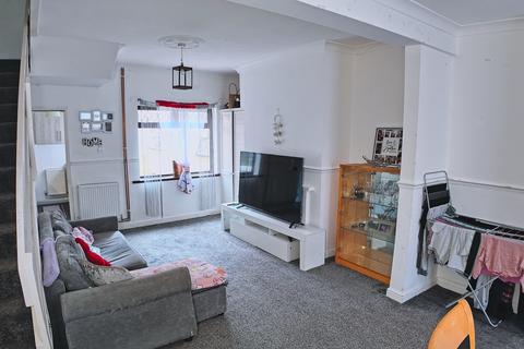 undefined, Surtees Street, Bishop Auckland DL14