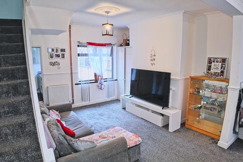 undefined, Surtees Street, Bishop Auckland DL14