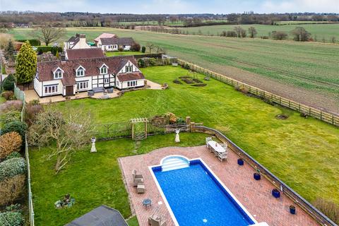 Blackwell Cottage Donington Lane, Albrighton, Wolverhampton, WV7 3AD