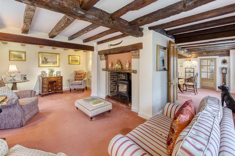 Blackwell Cottage Donington Lane, Albrighton, Wolverhampton, WV7 3AD