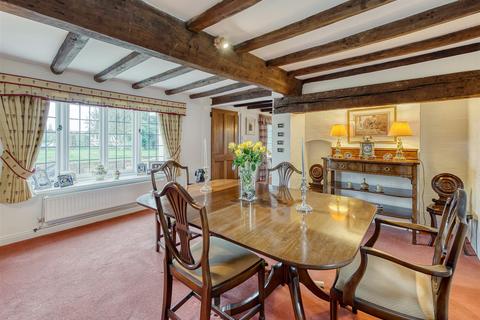 Blackwell Cottage Donington Lane, Albrighton, Wolverhampton, WV7 3AD