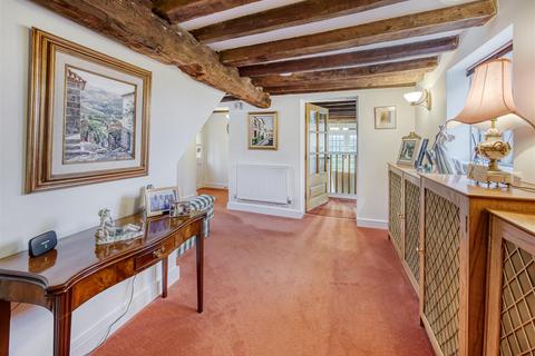 Blackwell Cottage Donington Lane, Albrighton, Wolverhampton, WV7 3AD