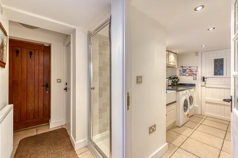 Blackwell Cottage Donington Lane, Albrighton, Wolverhampton, WV7 3AD