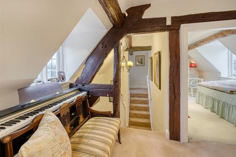 Blackwell Cottage Donington Lane, Albrighton, Wolverhampton, WV7 3AD