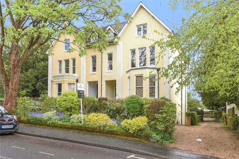 1 bedroom flat to rent, Christchurch Road, Hampshire SO23