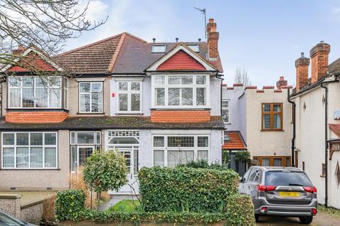 5 bedroom semi-detached house for sale, Kent House Road, Sydenham