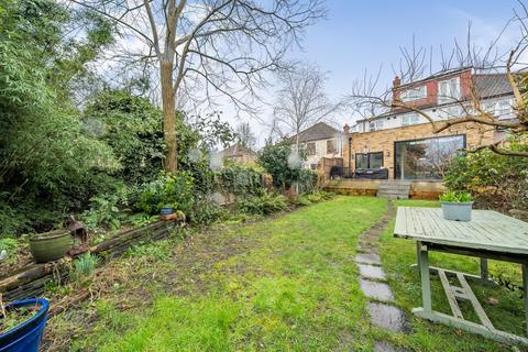 5 bedroom semi-detached house for sale, Kent House Road, Sydenham