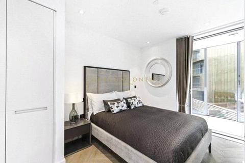 1 bedroom apartment to rent, Bessborough House, 28 Circus Road West, London, SW11