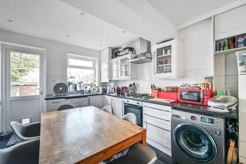 Waters Road, Catford, London, SE6