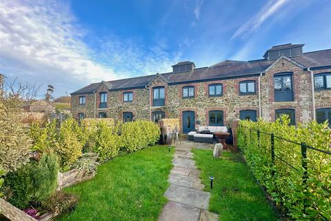 2 bedroom barn conversion for sale, Hareston Farm Barns, Plymouth PL8