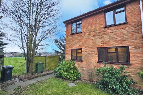 undefined, Randall Close, Hopton