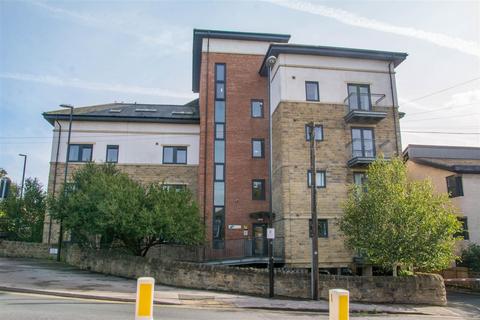 2 bedroom flat for sale, Troy Road, Horsforth, Leeds, West Yorkshire, LS18