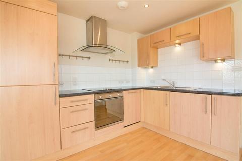 2 bedroom flat for sale, Troy Road, Horsforth, Leeds, West Yorkshire, LS18