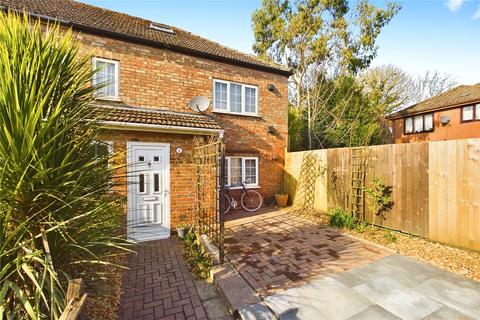 2 bedroom end of terrace house for sale, Kennet Place, Newbury, Berkshire, RG14