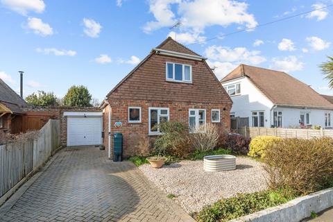 3 bedroom detached house for sale, Normandy Lane, East Preston, BN16