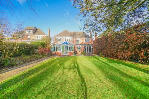 5 bedroom detached house for sale, Kingscote Road, Dorridge, B93