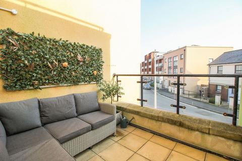 115 Merchant Square, Portishead, Bristol, BS20 7PE