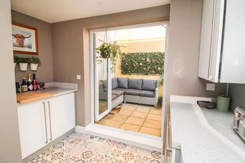 115 Merchant Square, Portishead, Bristol, BS20 7PE