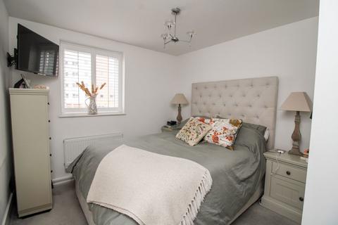 115 Merchant Square, Portishead, Bristol, BS20 7PE