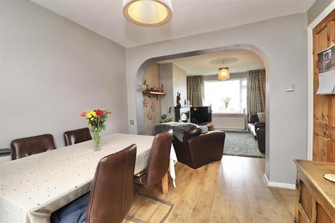 undefined, Moorfield Way, Wilberfoss, York