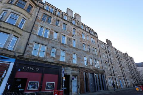 Lochrin Terrace, Tollcross, Edinburgh, EH3