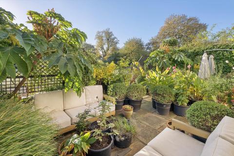 4 bedroom terraced house for sale, Chelsea Square, London, SW3