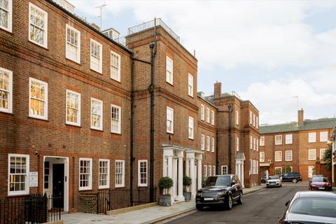 4 bedroom terraced house for sale, Chelsea Square, London, SW3