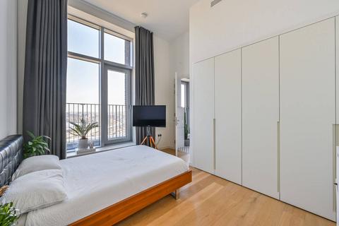 2 bedroom penthouse for sale, Goodluck Hope, Docklands, London, E14