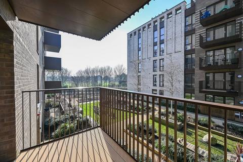 1 bedroom flat to rent, Adlay Apartments, Millet Place, Silvertown, London, E16