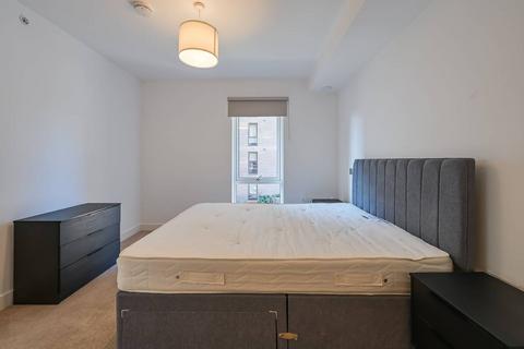 1 bedroom flat to rent, Adlay Apartments, Millet Place, Silvertown, London, E16