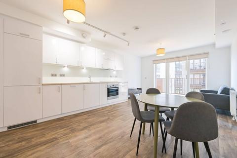 1 bedroom flat to rent, Adlay Apartments, Millet Place, Silvertown, London, E16