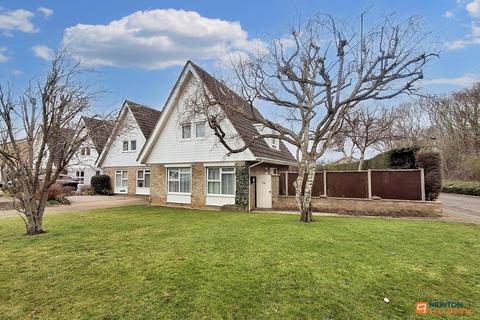 4 bedroom detached house for sale, Gullymore, Bretton, Peterborough, PE3