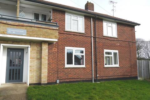 2 bedroom apartment to rent, Whitesmead Road, Stevenage