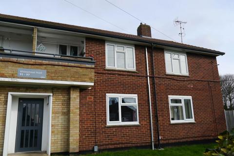 2 bedroom apartment to rent, Whitesmead Road, Stevenage