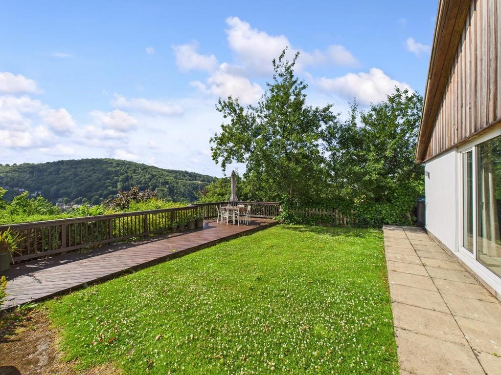 Outside &amp; Parking