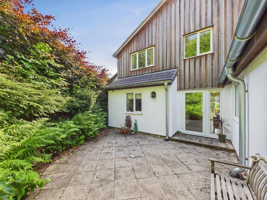 Outside &amp; Parking