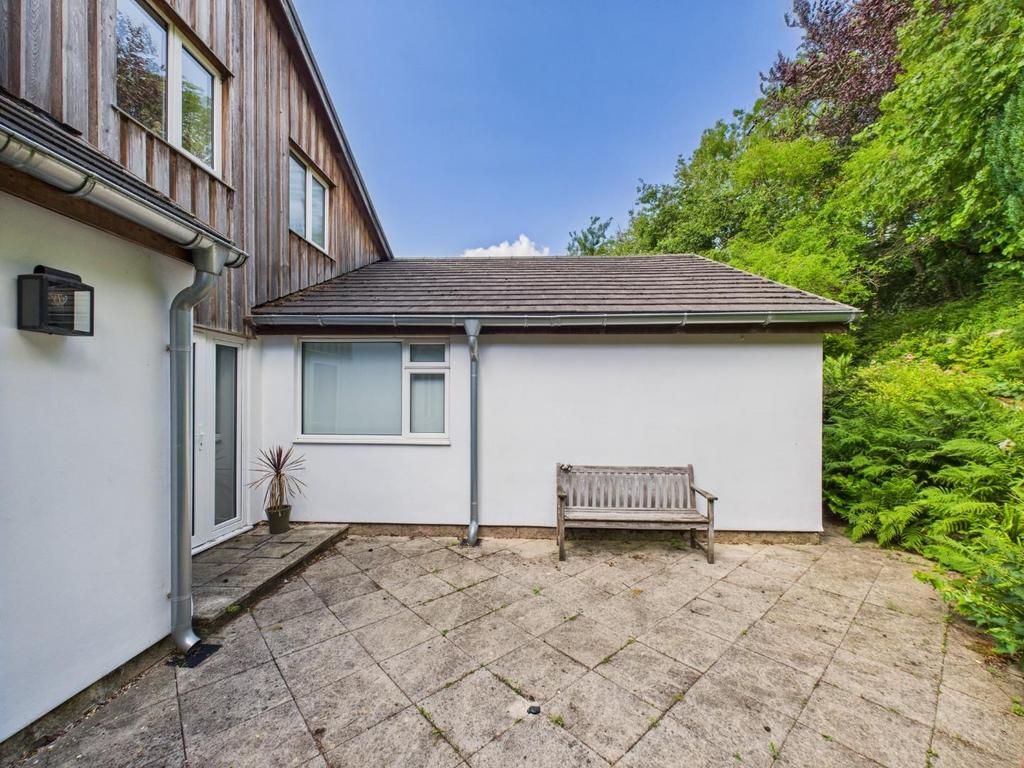 Outside &amp; Parking