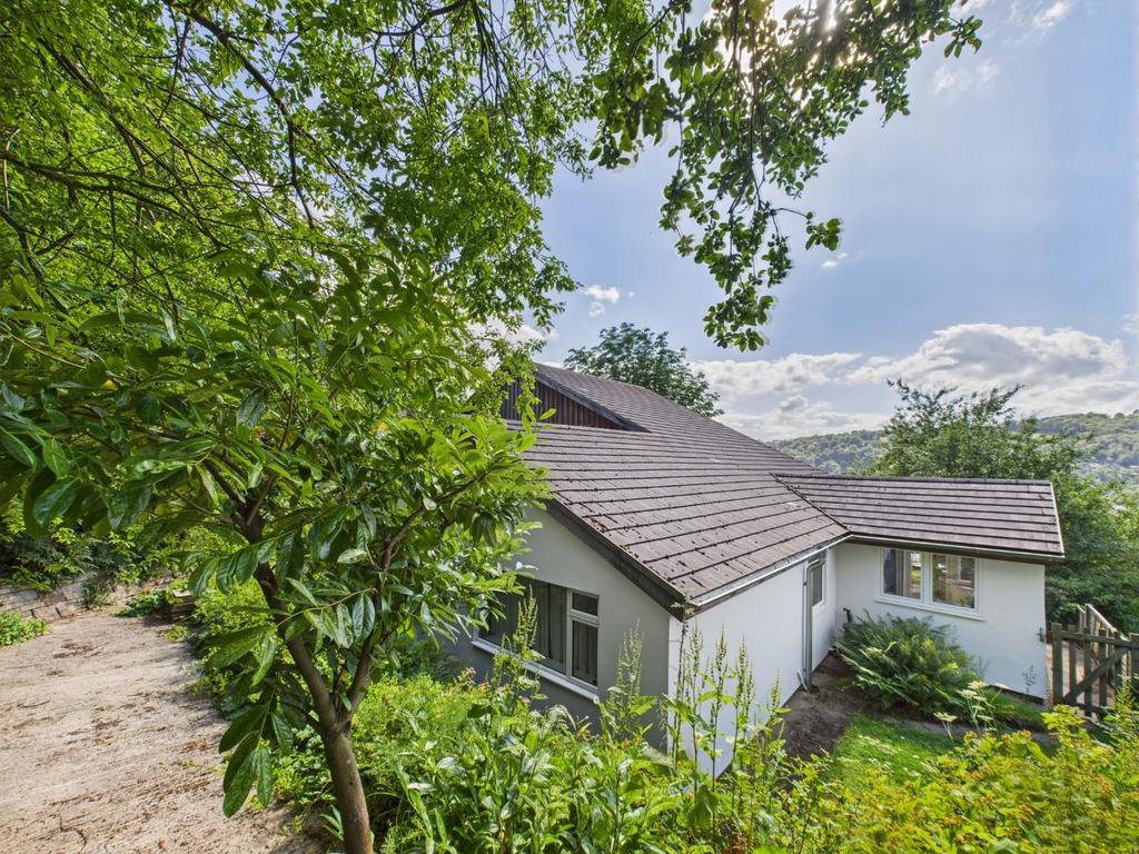 Outside &amp; Parking