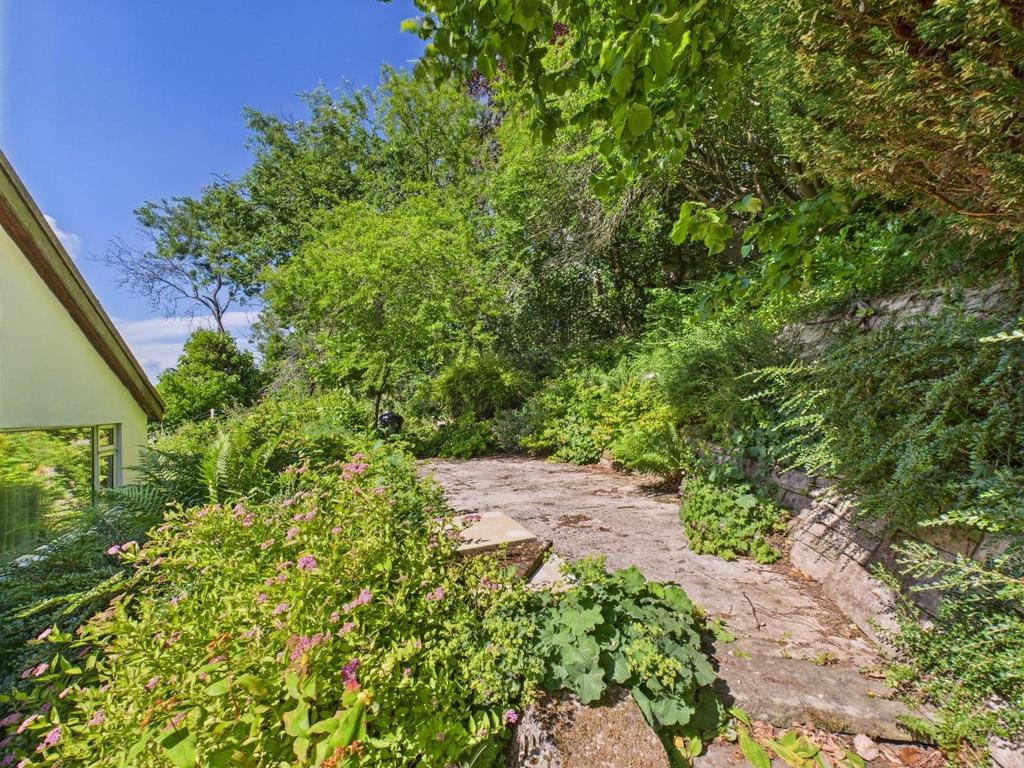 Outside &amp; Parking