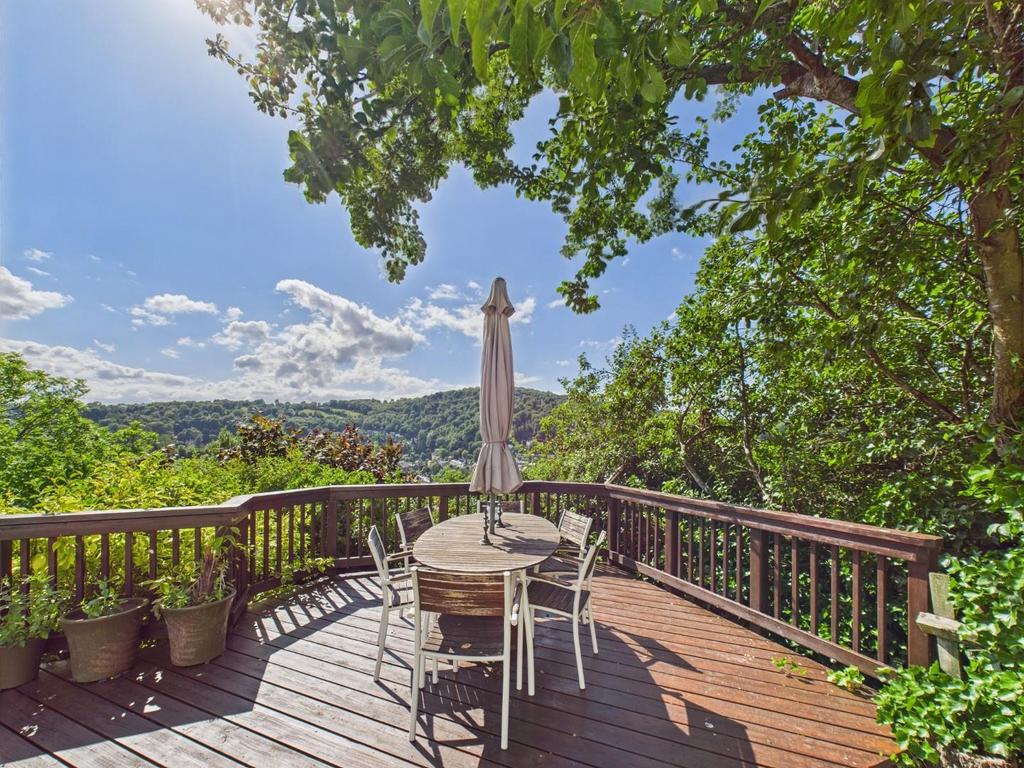 Outside &amp; Parking