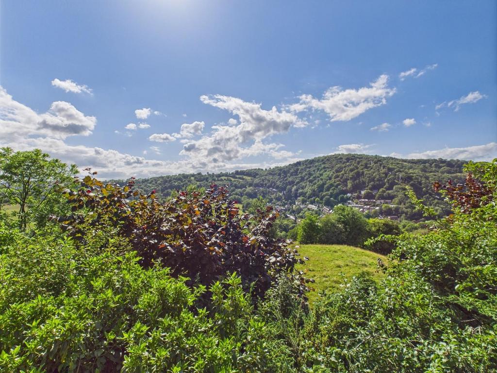 Outside &amp; Parking