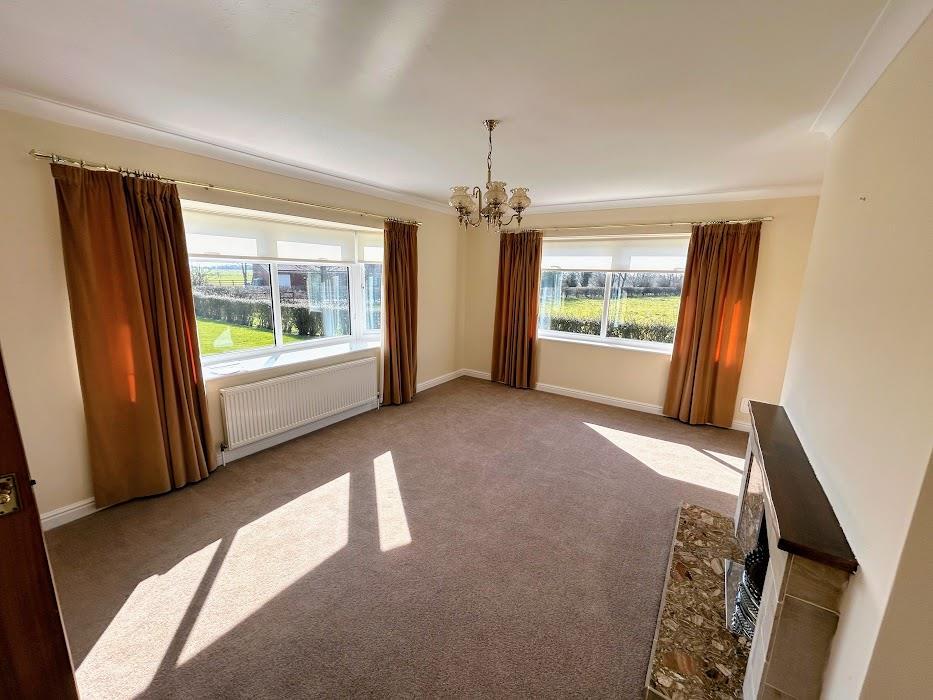 Lounge/bedroom 3