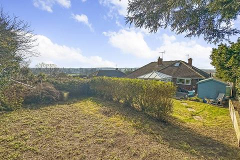 4 bedroom semi-detached bungalow for sale, Strode Park Road, Herne Bay